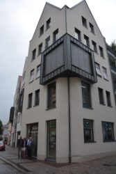 Firmengruppe Orbau hat Verkaufsbüro in Offenburg eröffnet