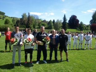 SVO-Niederlage zum Saisonausklang