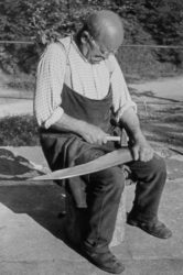 Historische Augenblicke