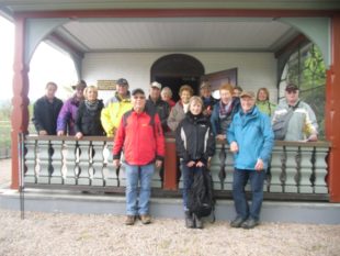 Geschichten übers Emmersbacher Tal