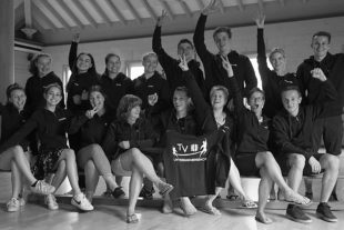 »Berlin turnt bunt!«