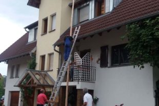 2017-6-30-BI-Herbert-Ulrike-Lehmann-Mariat Echle-60 Geburtstag-010