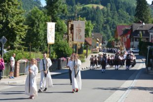 Patrozinium der Pfarrkirche St. Ulrich