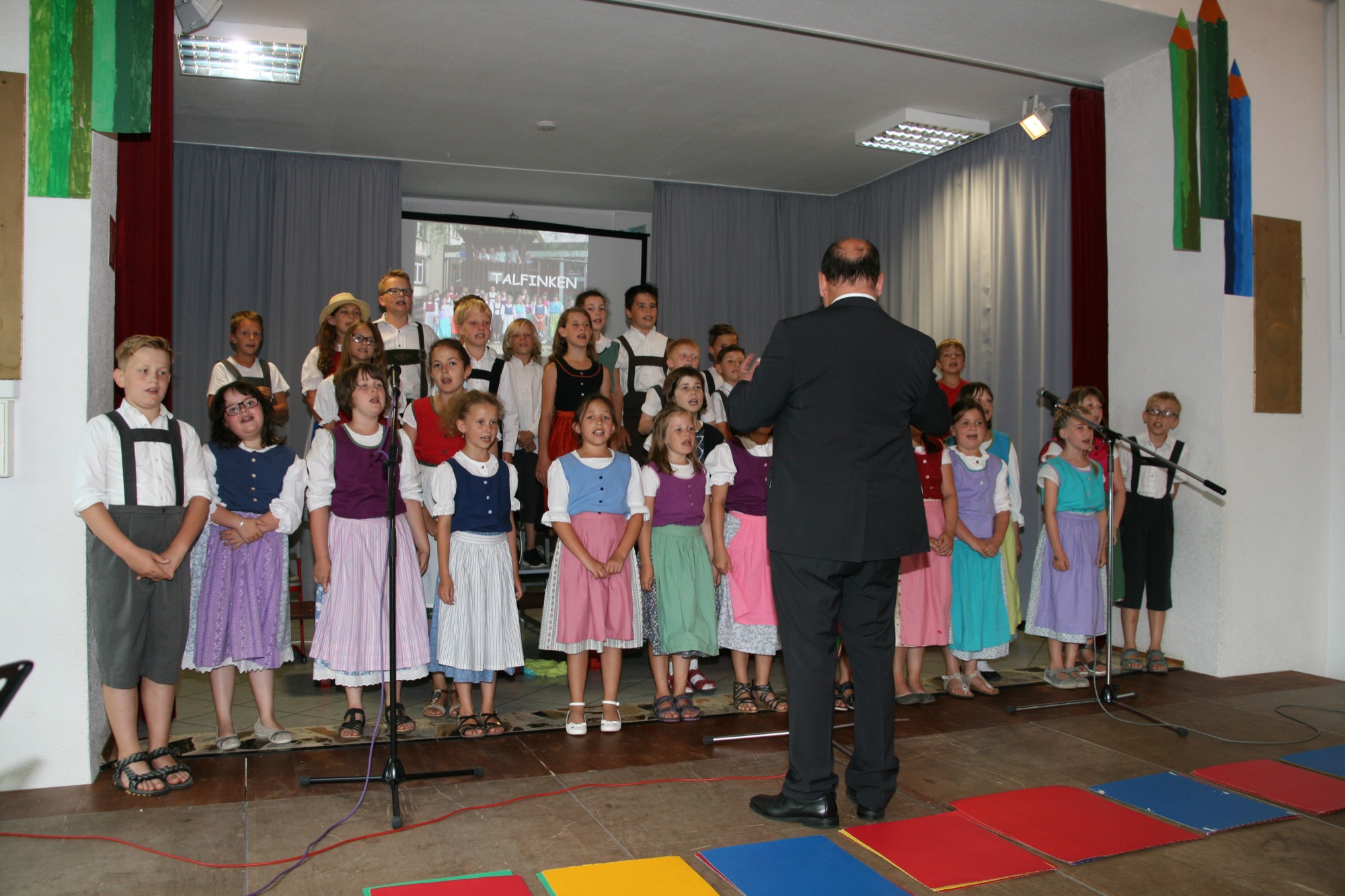 2016-7-25-Schwarzwälder Post-Archiv-Talfinken-Bild