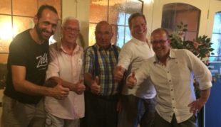 ZFV-Förderkreis blickt auf ein erfolgreiches Jahr zurück