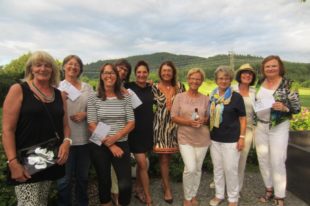 Golf-Ladies erspielten sich modischen Chic