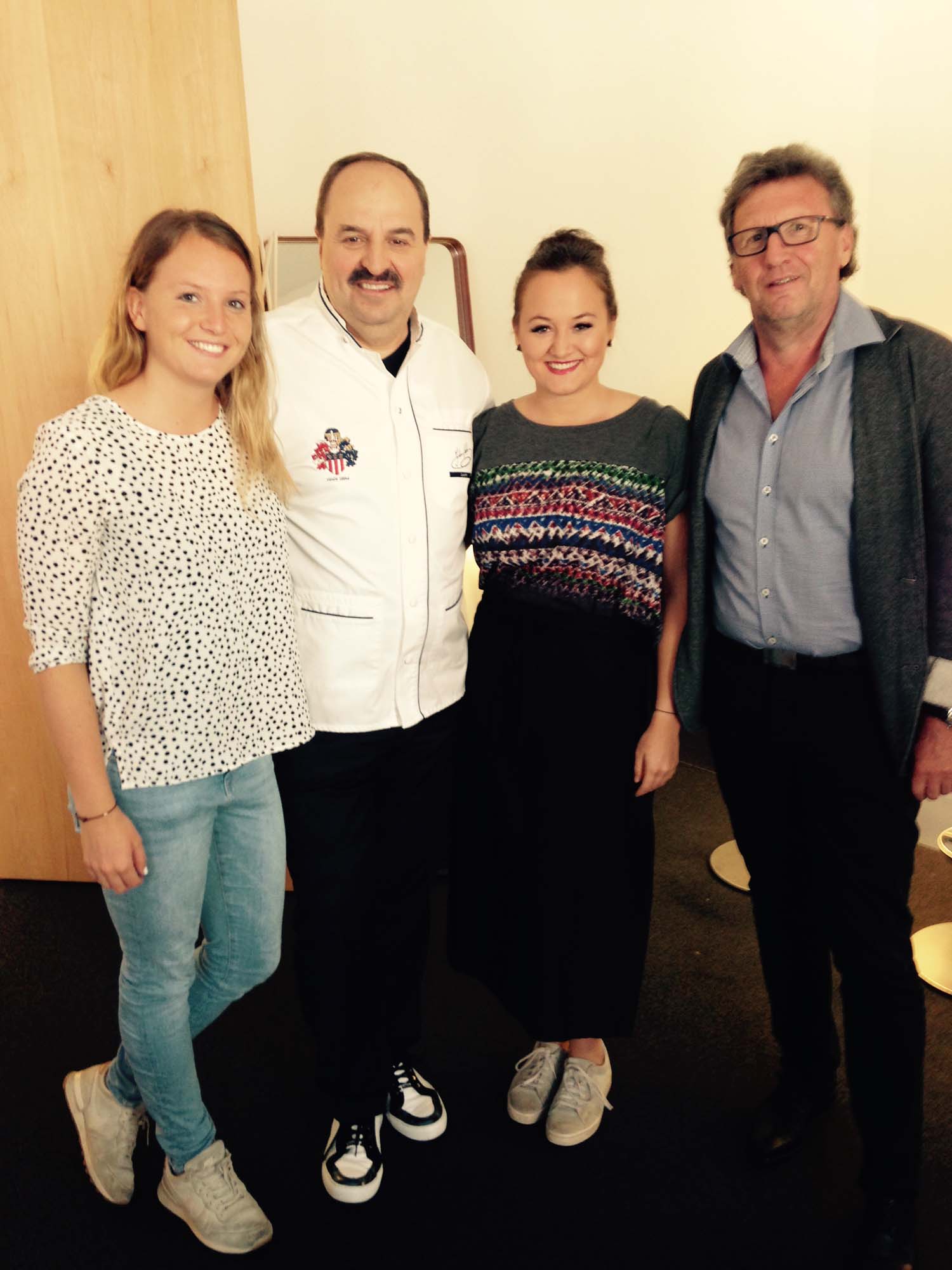 Lena Ringwald Siegt Bei Der Kuchenschlacht Schwarzwalder Post