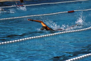 2017-7-19-ZE-BI-DLRG Biberach-Jubiläum-50 Jahre-Spendenschwimmen-Schwimmer