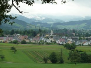 Schaffe, schaffe Häusle baue