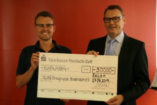 Wenn ehrenamtliche Helfer Hilfe benötigen