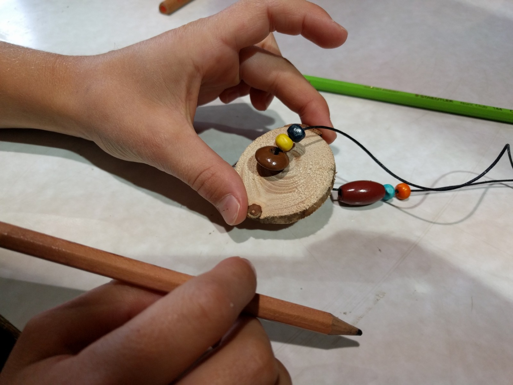 2017-8-28-No-Sabrina Herrmann-Ferienprogramm Waldmobil 2