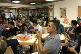 2017-8-28-UH-Karin Metz-CafeInternational