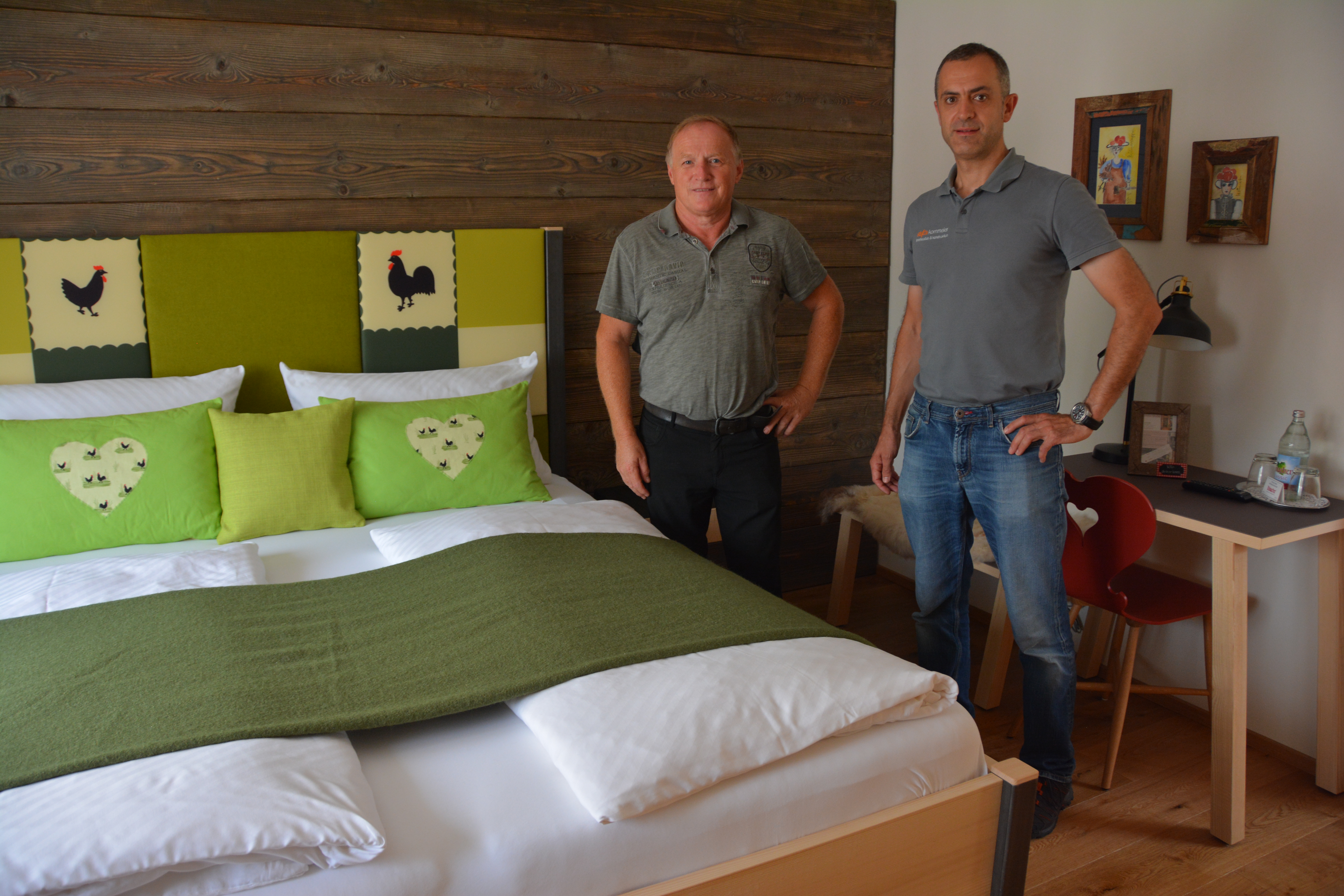 2017-8-4-UH-hps-Hotel Klosterbräustuben neue Ferienwohnung