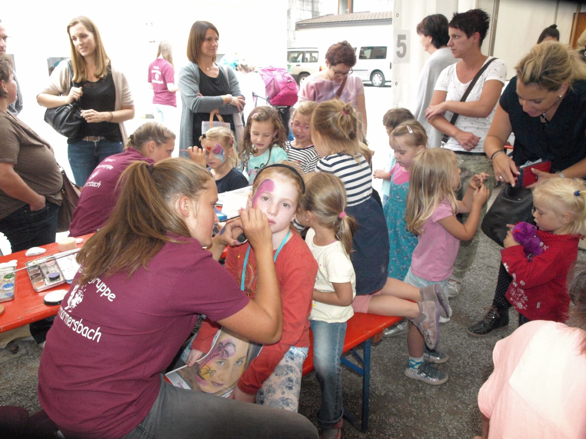 OLYMPUS DIGITAL CAMERA