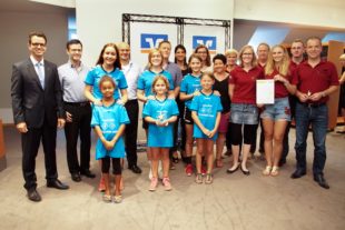 »Sterne des Sports« für die DJK