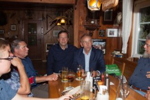 2017-9-11-OH-kal-Bürgerliste-Thomas Marwein-Norbert Großklaus-vkIMG_0504 Marwein