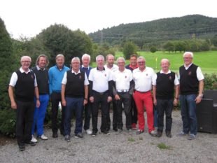 »Vizetitel« für Gröbernhof-Senioren