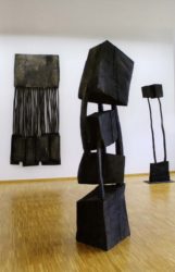 Werke von Armin Göhringer in zwei Ausstellungen