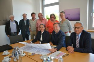 2017-9-6-BI-hps-Nachbarschaftshaus Alter Sportplatz Präsentation