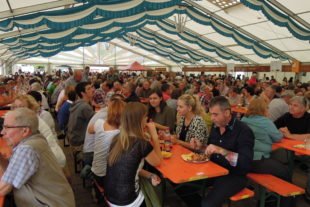 Unterharmersbacher Kilwi – Die schönste und grösste im Tal