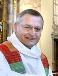 Vortrag: Welches Bild von Gott haben wir?