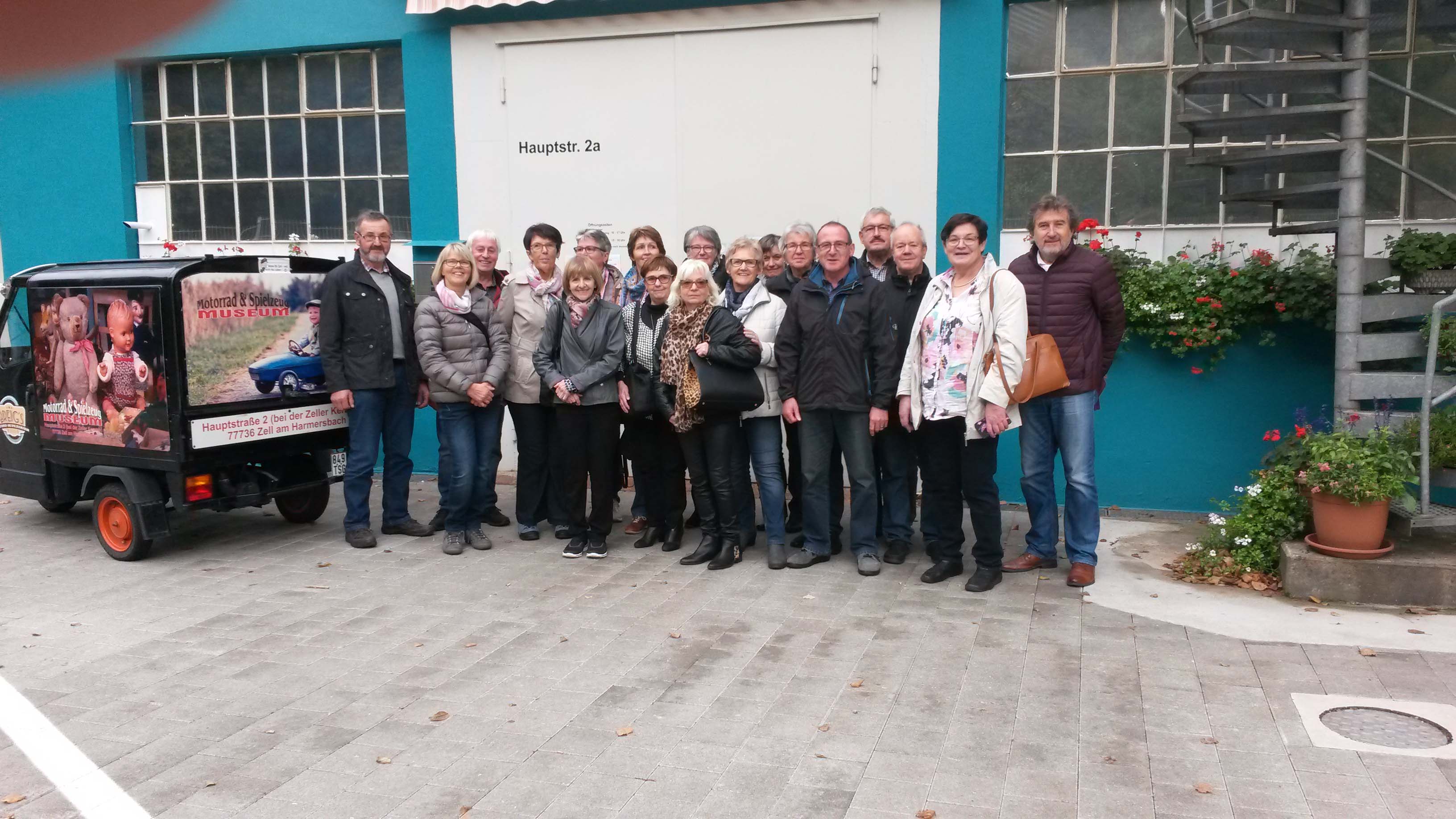 2017-10-13-ZE-UH-Sieglinde Friedmann-Klassentreffen 65er-Klassentreffen_65_2017