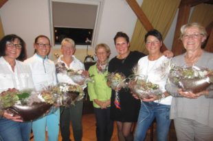 »Füchsin« Gudrun Kopitzke gejagt