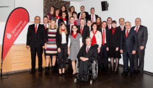 Daseinsfürsorge als wesentliches Anliegen