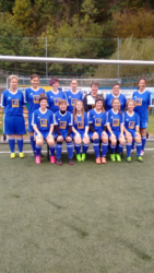 Fortuna nimmt ASV-Damen ins Visier