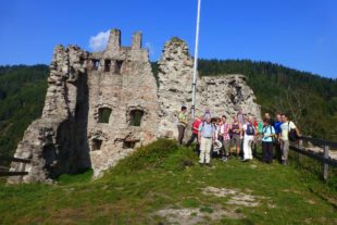 2017-10-2-ZE-UH-Iris Bruder-WuF-Wanderung-Schiltach-P1080783