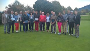 Gröbernhof-Challenge 2017 endet bei frühherbstlichen Wetterbedingungen