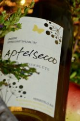 Sammeltermin – Saftladen Nordrach