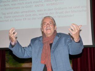 Der Islam – eine gefährliche Religion?