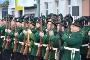 Wer will dabei sein?