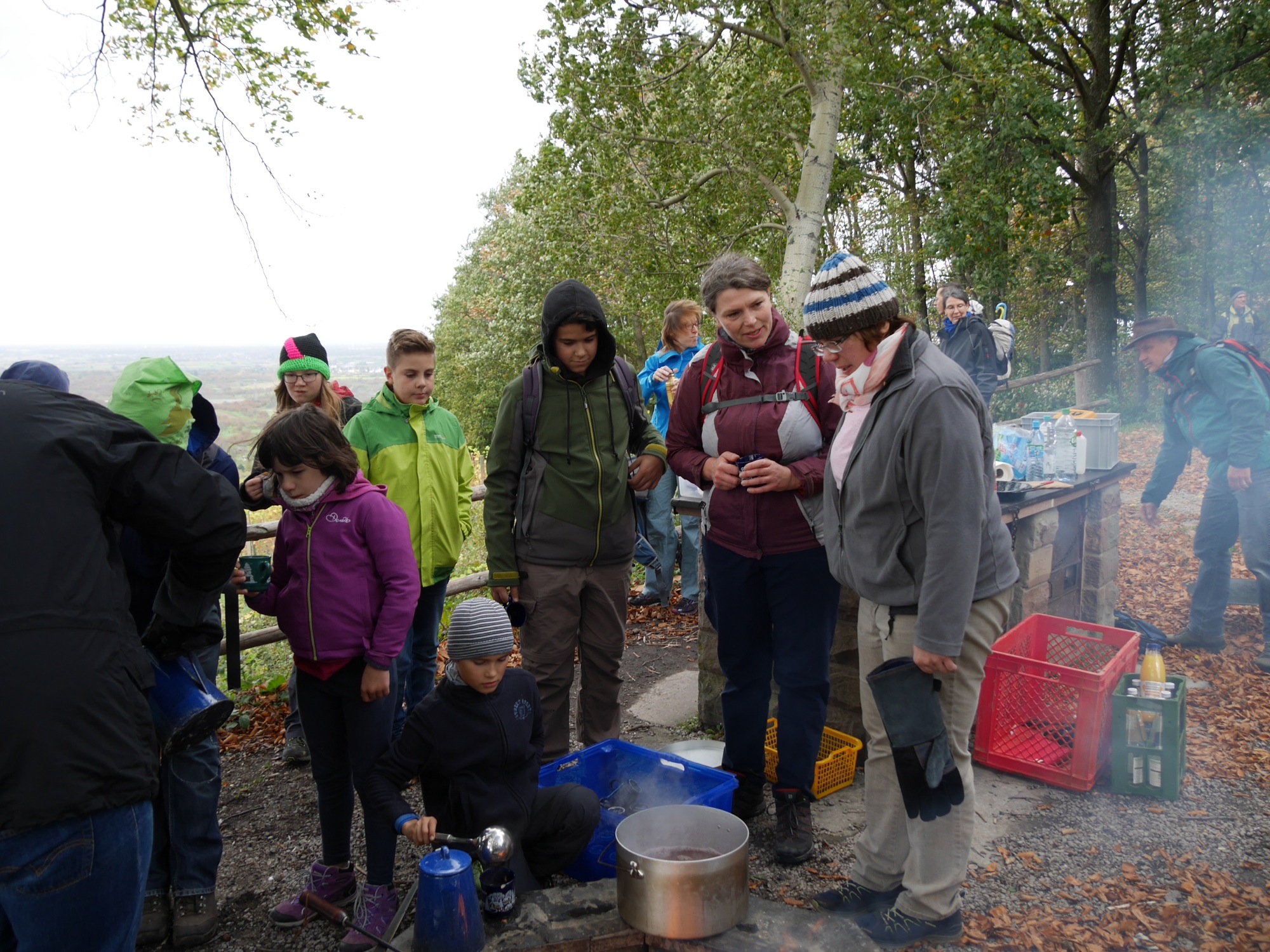 2017-10-23-BI-Manuela Schätzle-SWV-Familiengruppe-P1030162