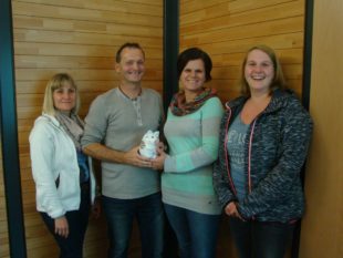 Elternbeirat hat neue Führung