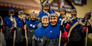 Mitgliederversammlung - Narrenzunft Nordrach