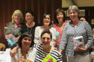 »Oh Schreck – die 5 ist weg!«