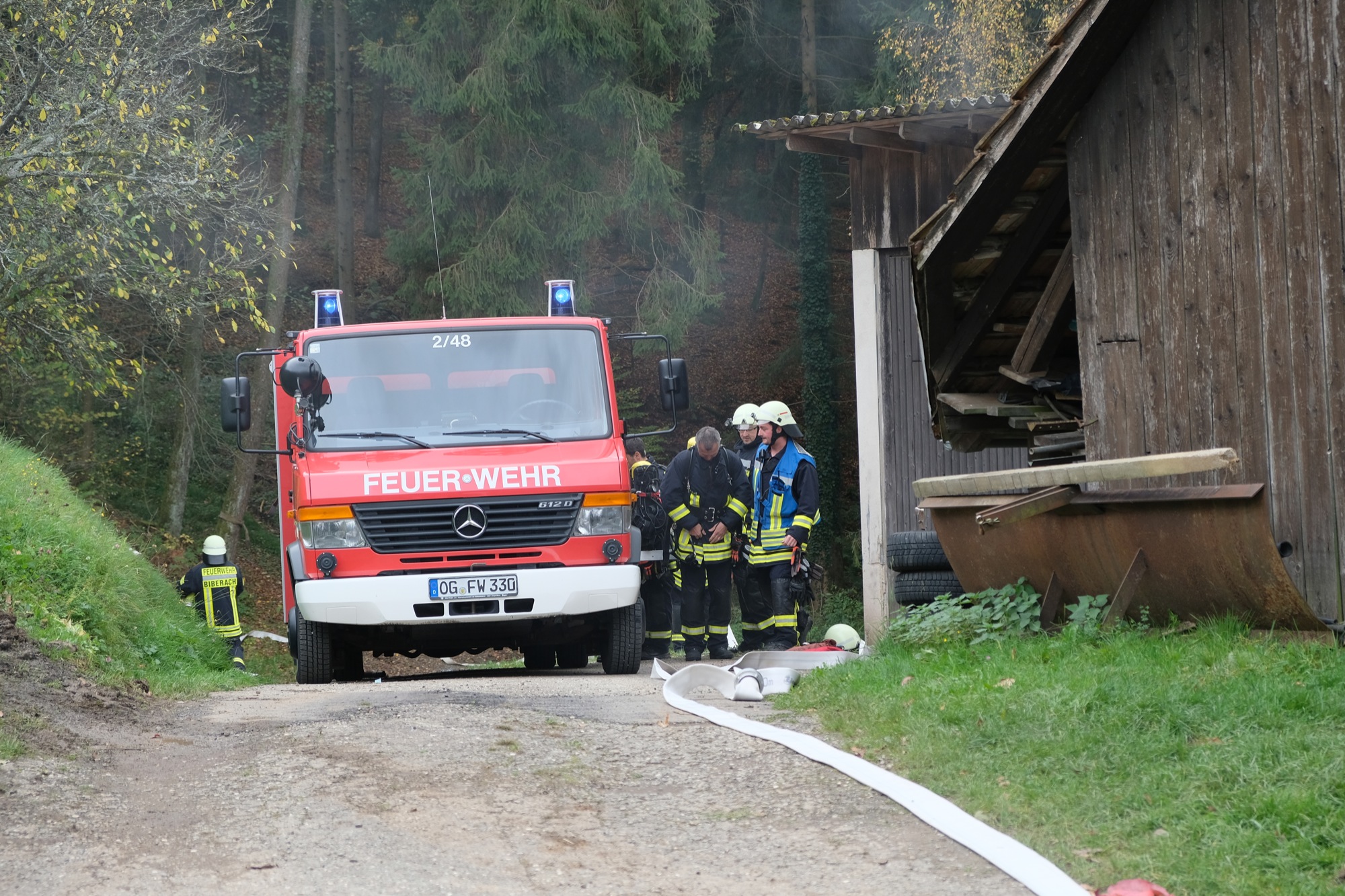 2017-10-30-BI-vo-Herbstübung Feuerwehr-DSCF2620