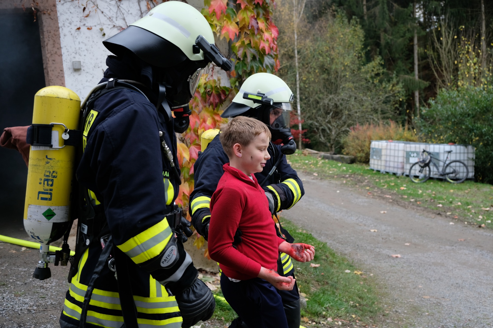 2017-10-30-BI-vo-Herbstübung Feuerwehr-DSCF2640