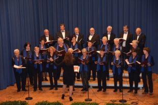 Jahreskonzert des Gesangverein Frohsinn