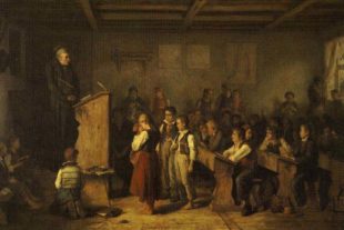 2017-10-6-BI-dp-Historischer Verein-Ausflug Schweiz-Anker, Dorfschule