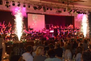 Jahreskonzert Gitarrenverein Nordrach – Kartenverkauf bis 26. Oktober