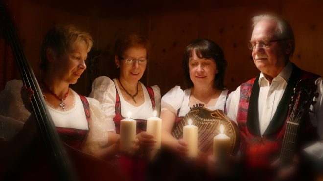 Besinnlicher Abend – Stubenmusik Nordrach