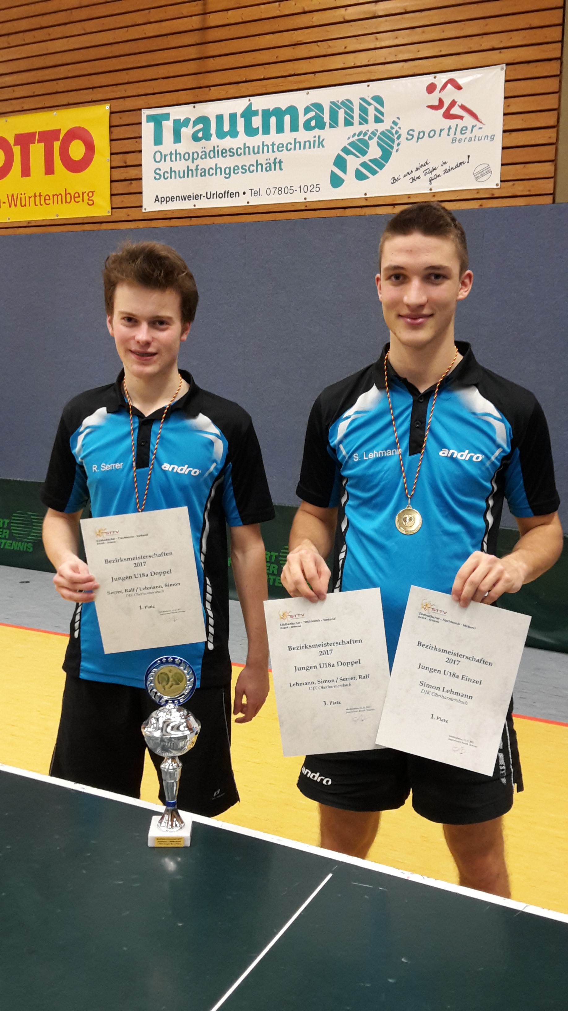 2017-11-13-OH-hl-DJK Tischtennis Jugend Bezirksmeister 1