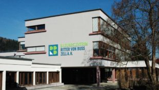 Ritter von Buß-Schulzentrum: Tag der Schulverpflegung