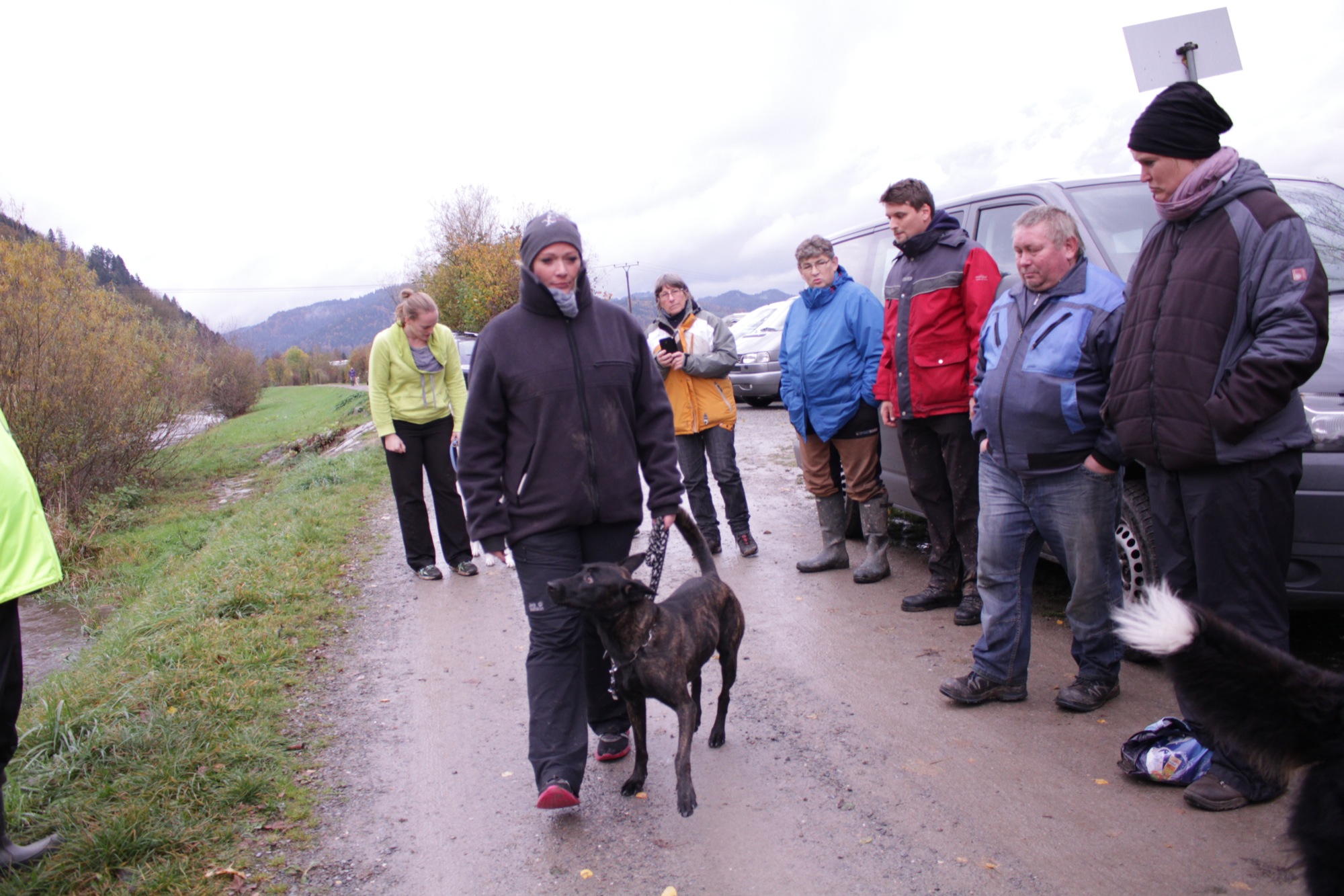 2017-11-13-ZE-Tim Büdel- HSV Herbstprüfung 018