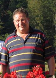 Tiefe Trauer um Konrad Isenmann