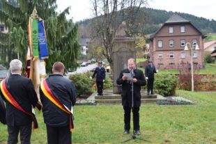 Freiheit und Demokratie bewahren