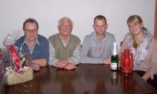 Knapper Sieg für Robert Lehmann